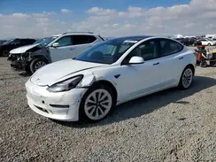 5YJ3E1EB0NF236929 2022 TESLA MODEL 3