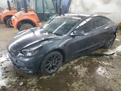 5YJ3E1EB0NF238440 2022 TESLA MODEL 3