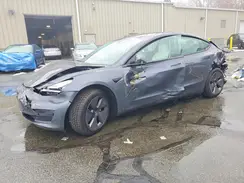 5YJ3E1EB0NF241662 2022 TESLA MODEL 3