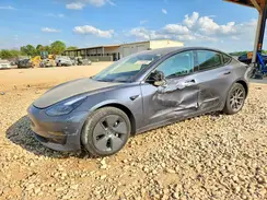 5YJ3E1EB0NF245694 2022 TESLA MODEL 3