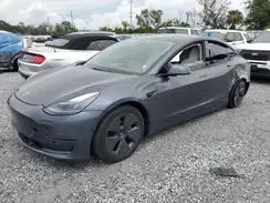 5YJ3E1EB0NF248806 2022 TESLA MODEL 3
