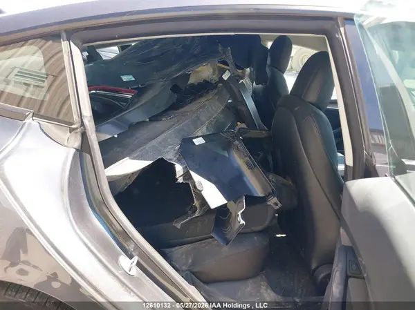 5YJ3E1EB0NF249602 2022 TESLA MODEL 3 - Image 8