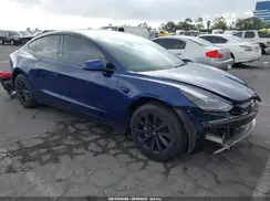5YJ3E1EB0NF253486 2022 TESLA MODEL 3