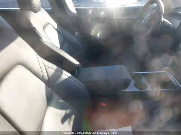 5YJ3E1EB0NF255156 2022 TESLA MODEL 3 - Image 8