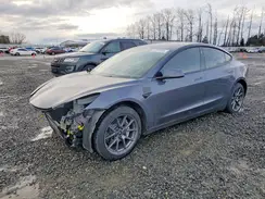 5YJ3E1EB0NF255836 2022 TESLA MODEL 3