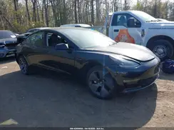 5YJ3E1EB0NF256629 2022 TESLA MODEL 3