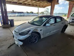 5YJ3E1EB0NF260339 2022 TESLA MODEL 3