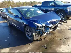 5YJ3E1EB0NF265976 2022 TESLA MODEL 3