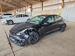 5YJ3E1EB0NF267047 2022 TESLA MODEL 3