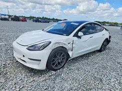 5YJ3E1EB0NF267758 2022 TESLA MODEL 3