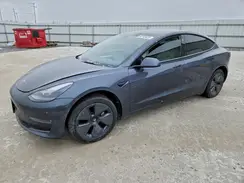 5YJ3E1EB0NF270143 2022 TESLA MODEL 3