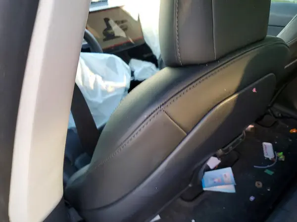5YJ3E1EB0NF271440 2022 TESLA MODEL 3 - Image 8