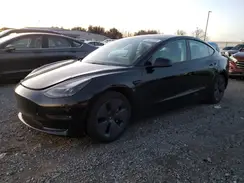 5YJ3E1EB0NF272653 2022 TESLA MODEL 3