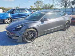 5YJ3E1EB0NF273415 2022 TESLA MODEL 3