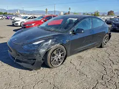 5YJ3E1EB0NF274421 2022 TESLA MODEL 3