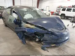 5YJ3E1EB0NF274953 2022 TESLA MODEL 3