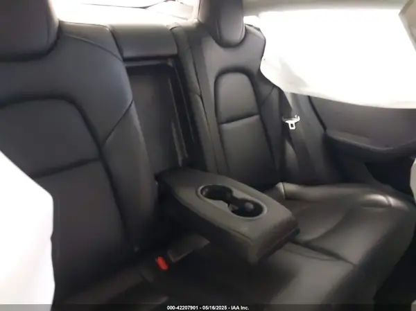 5YJ3E1EB0NF274953 2022 TESLA MODEL 3 - Image 8
