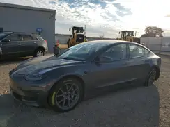 5YJ3E1EB0NF278761 2022 TESLA MODEL 3