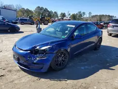 5YJ3E1EB0NF285712 2022 TESLA MODEL 3