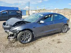 5YJ3E1EB0NF288321 2022 TESLA MODEL 3