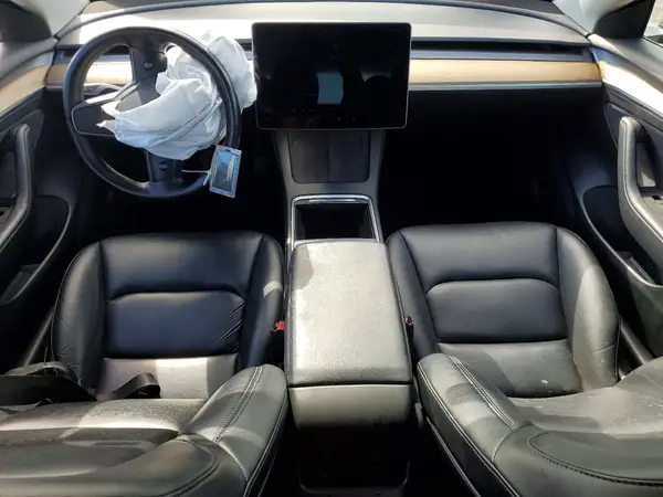 5YJ3E1EB0NF288321 2022 TESLA MODEL 3 - Image 8