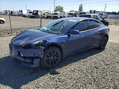5YJ3E1EB0NF288447 2022 TESLA MODEL 3