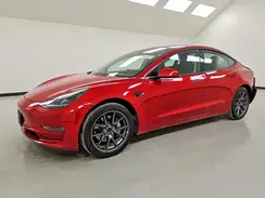5YJ3E1EB0NF288836 2022 TESLA MODEL 3