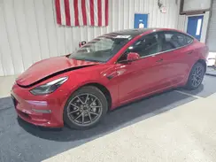 5YJ3E1EB0NF289274 2022 TESLA MODEL 3