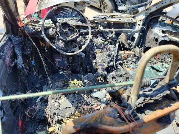 5YJ3E1EB0NF289842 2022 TESLA MODEL 3 - Image 8