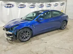 5YJ3E1EB0NF290831 2022 TESLA MODEL 3