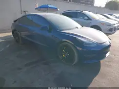 5YJ3E1EB0NF295088 2022 TESLA MODEL 3