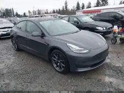 5YJ3E1EB0NF296046 2022 TESLA MODEL 3