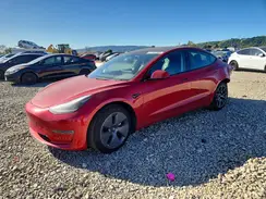 5YJ3E1EB0NF298492 2022 TESLA MODEL 3