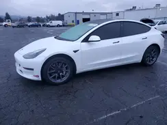 5YJ3E1EB0NF306266 2022 TESLA MODEL 3