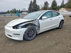 5YJ3E1EB0NF308311 2022 TESLA MODEL 3