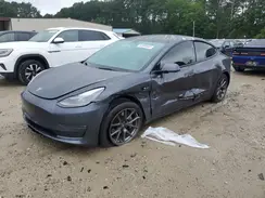 5YJ3E1EB0NF308390 2022 TESLA MODEL 3