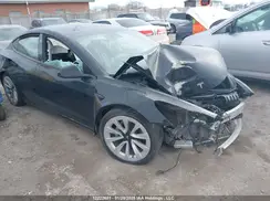 5YJ3E1EB0NF311094 2022 TESLA MODEL 3