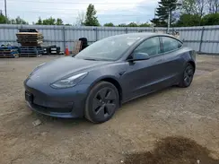 5YJ3E1EB0NF312357 2022 TESLA MODEL 3