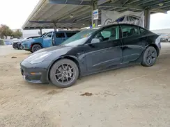 5YJ3E1EB0NF313444 2022 TESLA MODEL 3