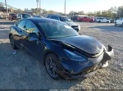 5YJ3E1EB0NF316859 2022 TESLA MODEL 3