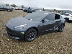 5YJ3E1EB0NF320796 2022 TESLA MODEL 3