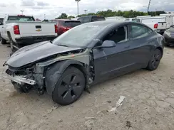 5YJ3E1EB0NF324024 2022 TESLA MODEL 3
