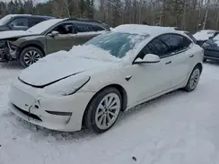 5YJ3E1EB0NF326260 2022 TESLA MODEL 3
