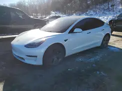 5YJ3E1EB0NF337145 2022 TESLA MODEL 3
