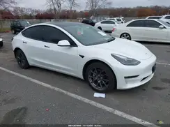 5YJ3E1EB0NF339221 2022 TESLA MODEL 3