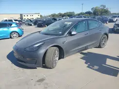 5YJ3E1EB0NF345181 2022 TESLA MODEL 3