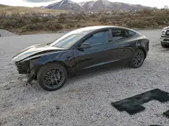 5YJ3E1EB0NF349747 2022 TESLA MODEL 3