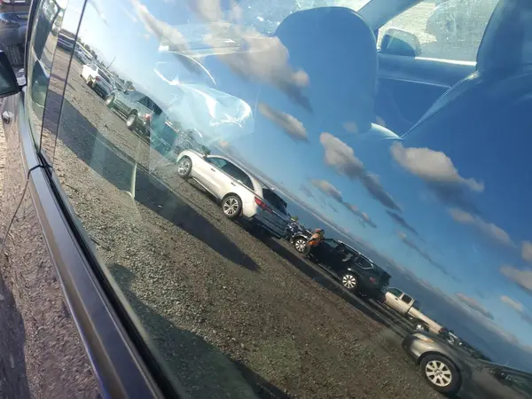 5YJ3E1EB0NF350218 2022 TESLA MODEL 3 - Image 8