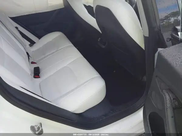 5YJ3E1EB0NF351174 2022 TESLA MODEL 3 - Image 8