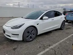5YJ3E1EB0NF351921 2022 TESLA MODEL 3